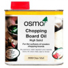 Масло для разделочных досок Chopping Board Oil бесцветное матовое 0,5 л ОСМО 
